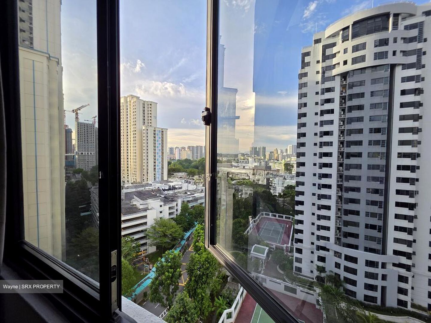 Central Green Condominium (D3), Condominium #497623561